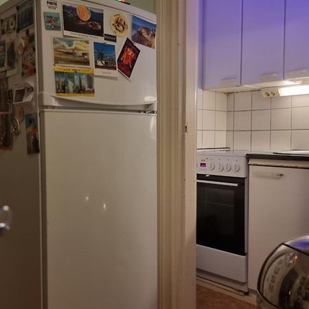 Artsy & Boheme Daire Helsinki Dış mekan fotoğraf