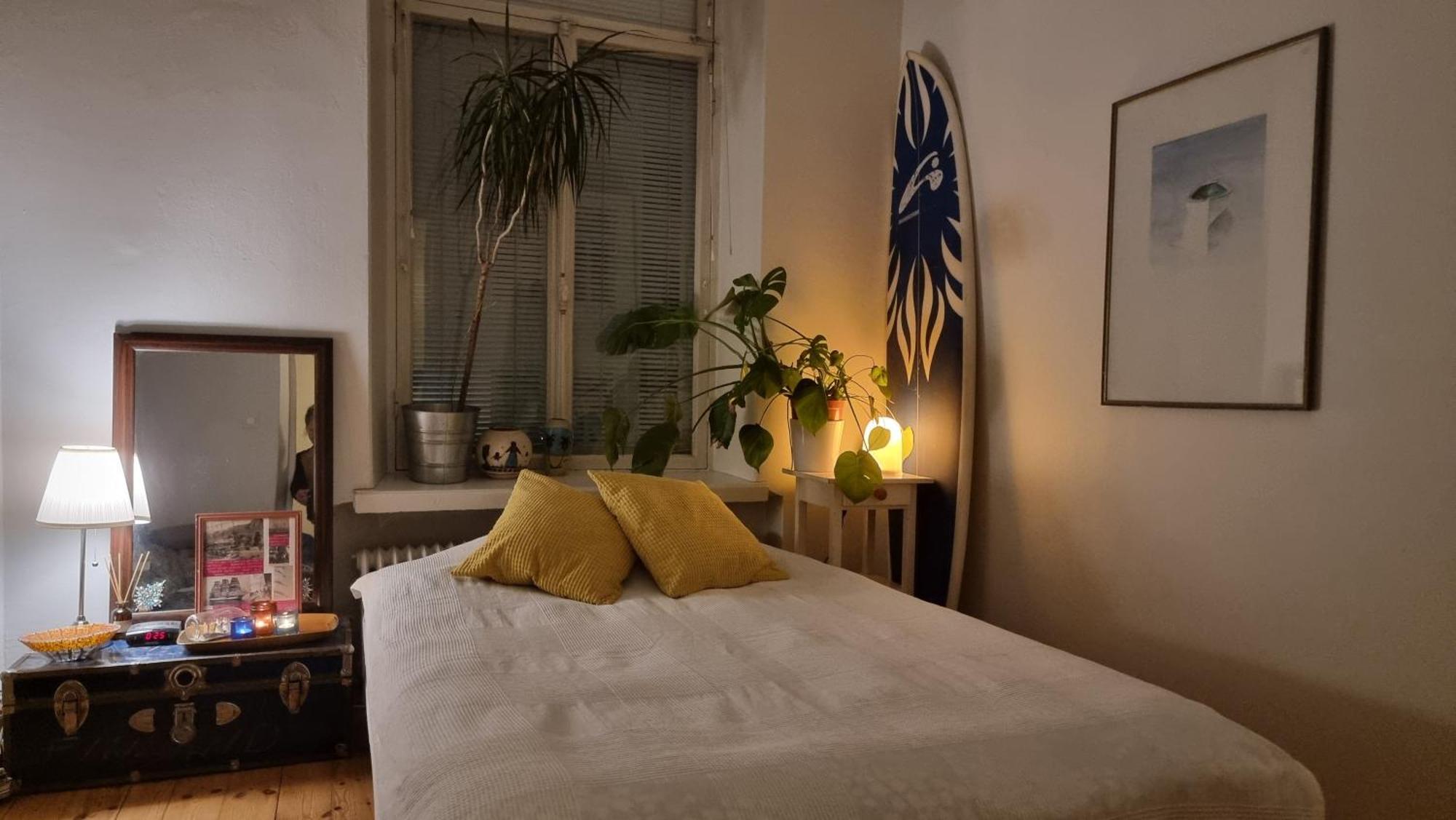 Artsy & Boheme Daire Helsinki Dış mekan fotoğraf